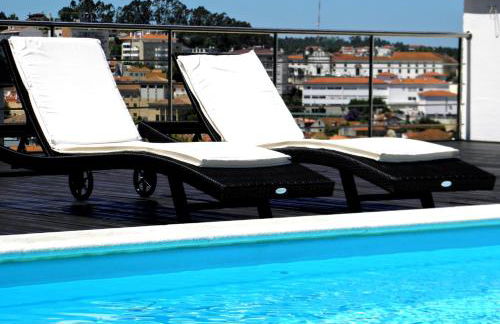 Eurosol Residence Hotel Apartamento - Foto 29