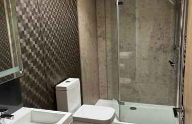 Blissful Lodge Haven Lakeland - Foto 29