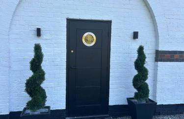 The Coach House, Barrells Court - Foto 2