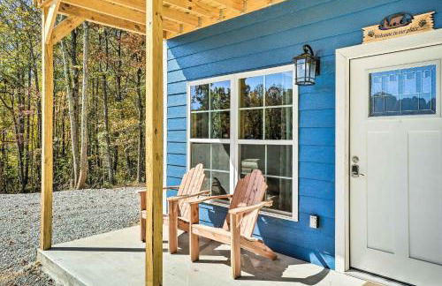 Brand-New Trenton Cabin Panoramic Lake Views - Foto 30