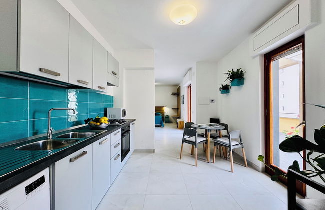 YourHome - Blu Jade House - Foto 6