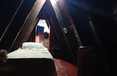 Chalé Araras - Foto 23