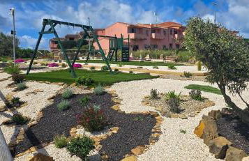 Casa vacanze Sardegna, Torre dei Corsari Costa Verde - Foto 20