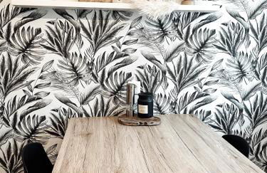 Le cocon Blånc Metz -T2 cosy avec parking privé & balcon - Gare, Nouvelle Ville - Photo 26