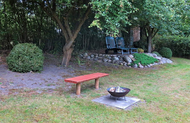4 Star Holiday Home in Struer - Foto 22