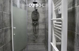 La Loge en Or - Parking public - Triplex - Proche centre et autoroute - Foto 28