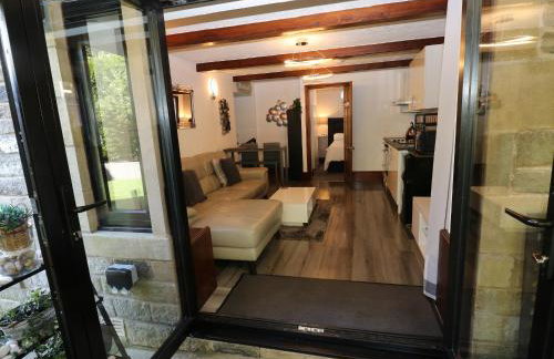 Moor Cottage - Foto 6