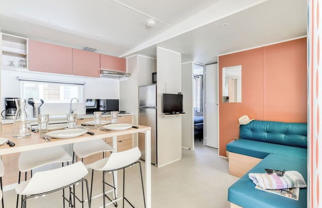 Camping Marvilla Parks Kaatsheuvel - Photo 7