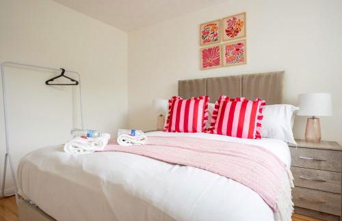 Deanswood House - Foto 28