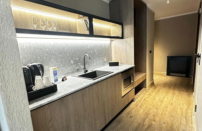 Elexus Poiana Brasov - Foto 49