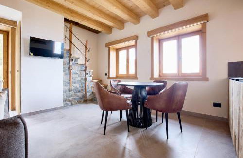 Bellagio - Baita treeb Tramontana - Foto 12