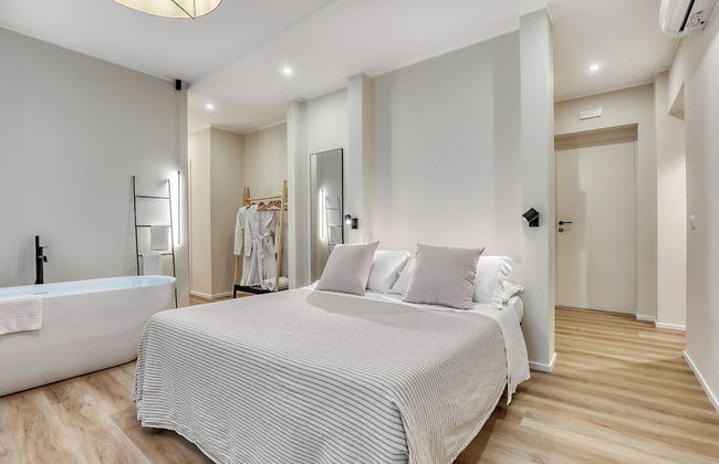 Welchome suites - Foto 23