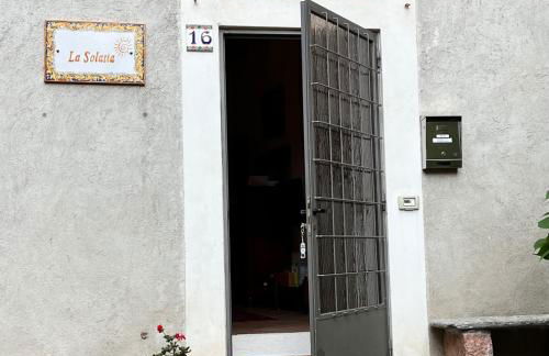 La Solatìa - Photo 56
