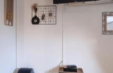 Lia parking rénové proche cité congrès 24m2 - Foto 17