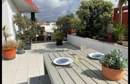 baleal penthouse - Foto 48