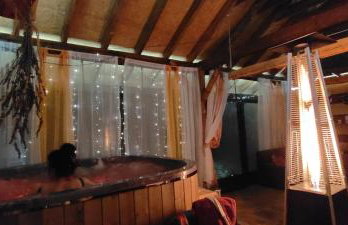 Księżycowe Domki w Bieszczadach - Foto 2