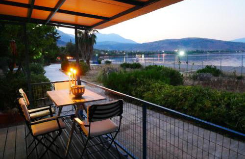 Seaside Garden Galaxidi - Photo 27