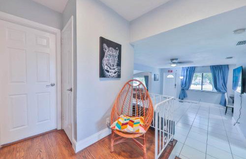 Hard Rock Family House - Foto 13