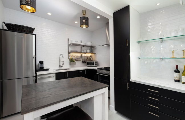 Santa Barbara Luxury Beach Getaways - Foto 25