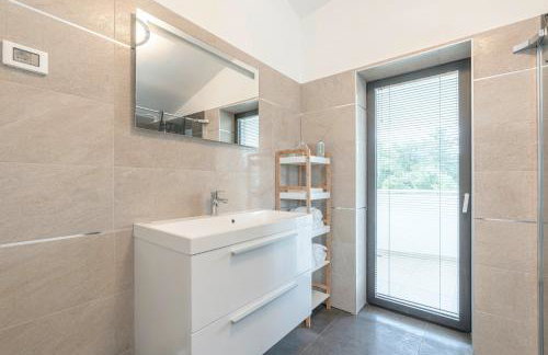 Villa Pedena in Sveta Katarina - Haus für 8-10 Personen - Foto 32