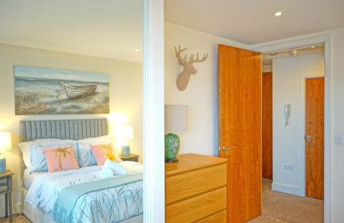 Beach on the doorstep Meridian Tower Marina Swansea - Foto 50