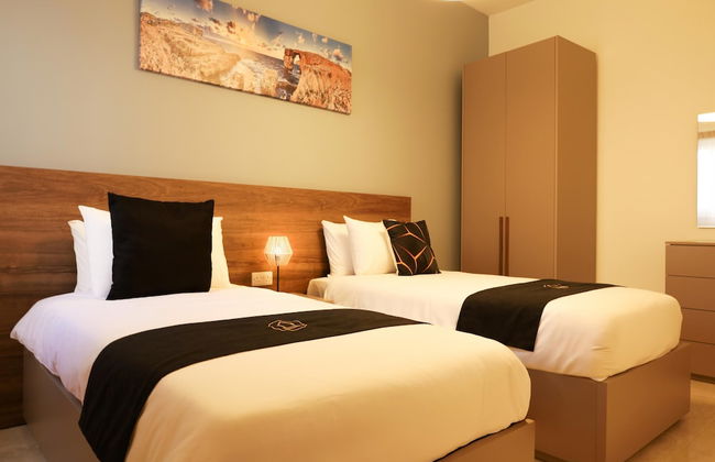 Magnifica Gozitan Villa Pool And Jacuzzi - Foto 7