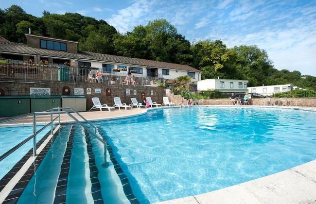 Sandaway Beach Holiday Park - Foto 18