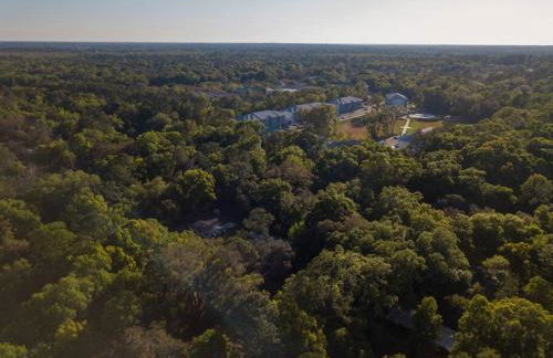 Modern Home Near UF, Stadium - Private Gazebo - Foto 39