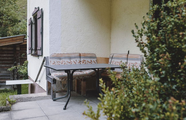 Holiday Home on Grossglockner Alpine Road - Foto 15