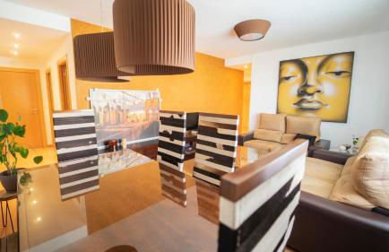 Apartamento Alhambra a 8 minutos del Centro de Granada con Piscina - Photo 1