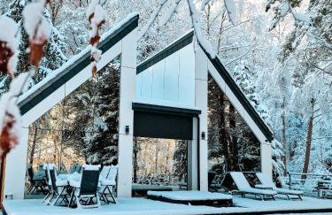 Bobrowa Ostoja - Photo 61