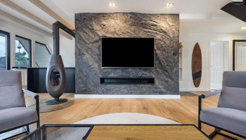 Penthouse Kokorey - Foto 4