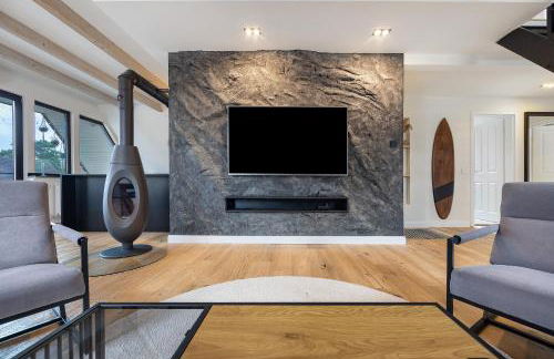 Penthouse Kokorey - Foto 4