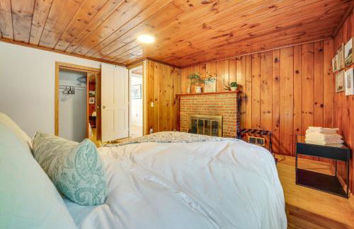 half Mi to Yarrow Bay Family Home in Kirkland - Foto 18