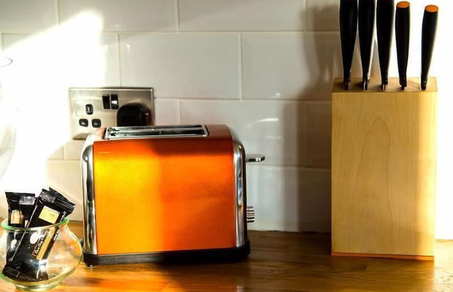 Harrogate Elite Living - Foto 29