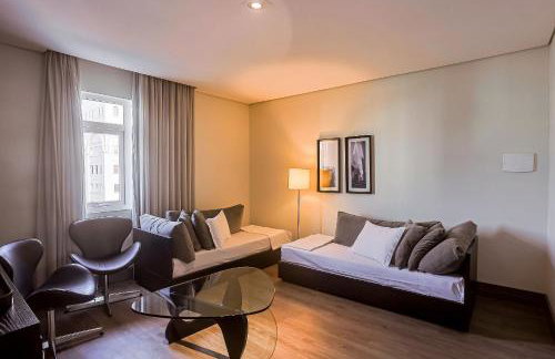 Manhattan Floor - Foto 14