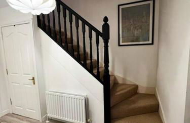 Snug House - Dromore Village - Lagan River View - Foto 7