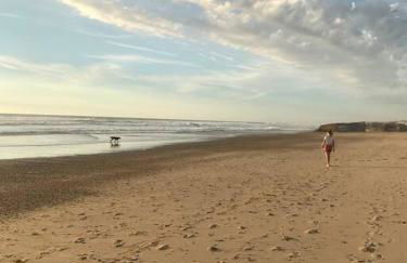 Jolie maison à 5 min de l'océan - Foto 12