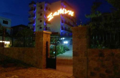 Sagini Boutique Hotel - Photo 61