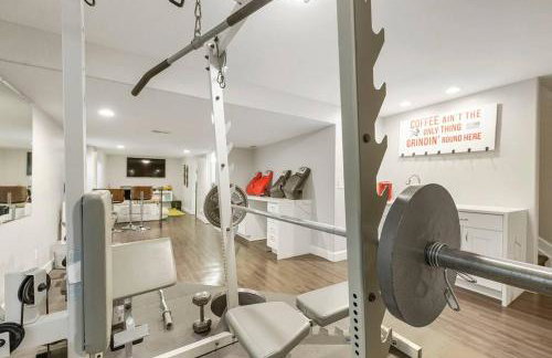 Sleeps 12 - Thornton - 25 Min to Downtown Denver - Foto 31