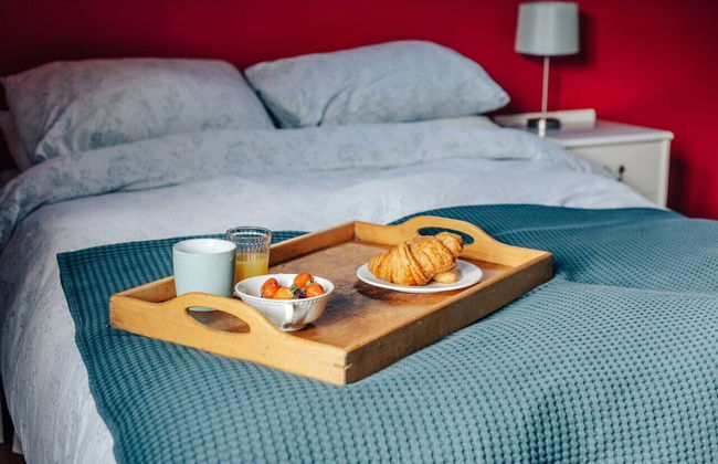 Redwood Retreat - From 110 Per Night - Foto 25