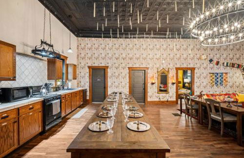 School of Sorcery - Foto 75