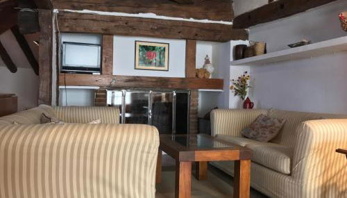 El Bulín de Pedraza - Casa del Serrador - Foto 4