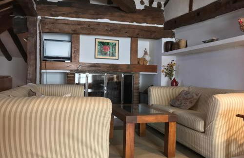 El Bulín de Pedraza - Casa del Serrador - Foto 4