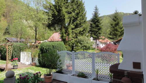 Ferienwohnung Haus Winterberg - Foto 5