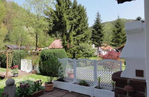 Ferienwohnung Haus Winterberg - Foto 5