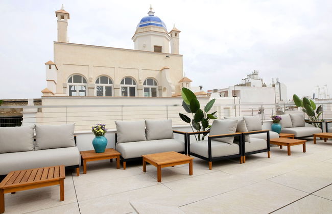 Goodnight Cádiz Apartments - Foto 59