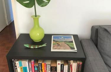 Beach and Park Welcome to surfcity Carcavelos - Foto 34