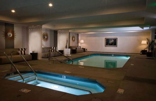 Penthouse Escape Pool Views - Foto 9