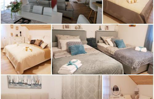 Villa Lady Di Plitvice - Foto 16